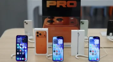 تصميم جديد آيفون.. iOS 16.3 يطرح مزايا حصرية للمستخدمين